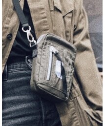 CHEAP MONDAY | ショルダーバッグ
