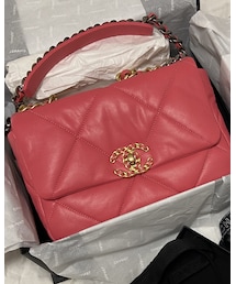 CHANEL | ショルダーバッグ