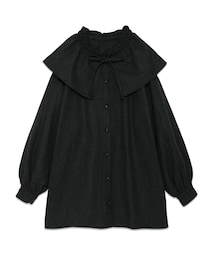 RUBY AND YOU | シャツ/ブラウス