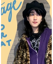 OHPEARL | ニット/セーター