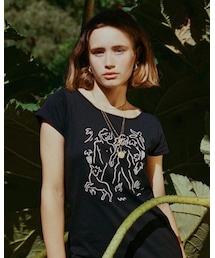 agnes b. | Tシャツ/カットソー