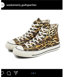 WACKO MARIA | スニーカー