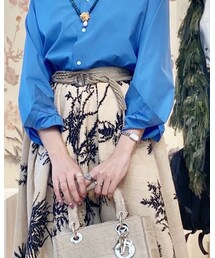 Dior | シャツ/ブラウス
