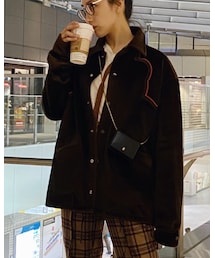 TOGA VIRILIS | ジャケット/アウター