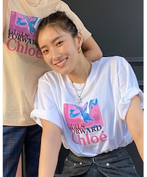 Chloe | Tシャツ/カットソー
