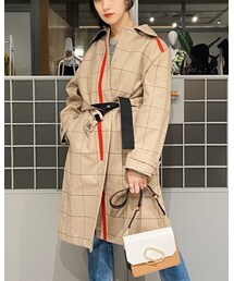 3.1 Phillip Lim | トレンチコート