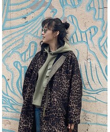 STUSSY | パーカー
