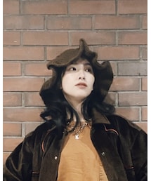 Handmade | ハット