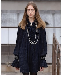 CHANEL | チュニック