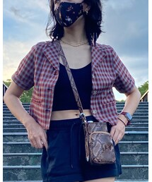 Dear Sisterhood | シャツ/ブラウス