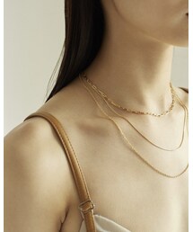 GRAY | ネックレス