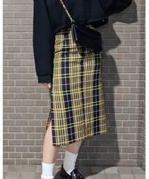 ZARA | スカート