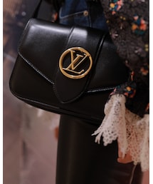 LOUIS VUITTON | ショルダーバッグ
