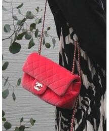 CHANEL | ショルダーバッグ