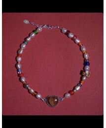 ur | ネックレス