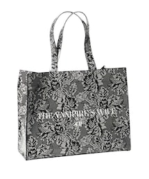H&M × the vampire's wife | トートバッグ