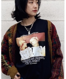 bonjour records | Tシャツ/カットソー