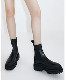 ZARA | ブーツ