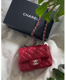 CHANEL | ショルダーバッグ