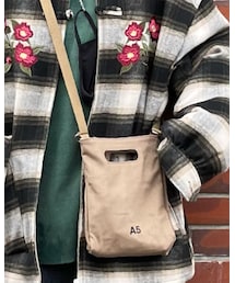 NaNa-NaNa | ショルダーバッグ