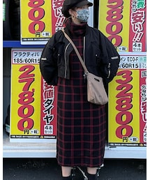 ZARA | ワンピース