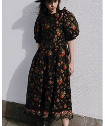 H&M × simone rocha | ワンピース
