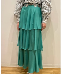 FUMIE TANAKA | スカート