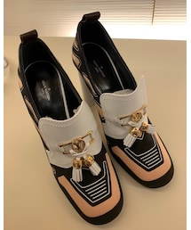 LOUIS VUITTON | ドレスシューズ