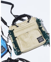 TOGA PULLA | ショルダーバッグ
