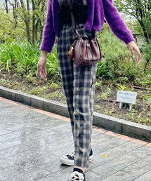 POCHE | パンツ