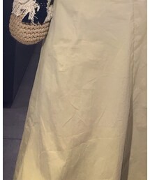 mystic | スカート