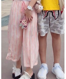 UNIQLO | その他パンツ