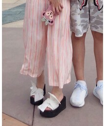 SNIDEL | その他シューズ