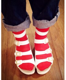 Sacai | サンダル