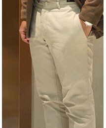 PT01 | チノパンツ