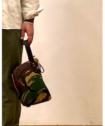 JOHN CHAPMAN | クラッチバッグ