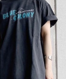 Import & Select | Tシャツ/カットソー