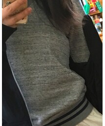 Sunny clouds | スウェット