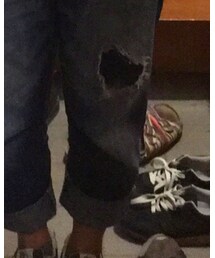 haco! | デニムパンツ