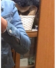 UNIQLO | デニムジャケット