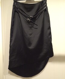 Sobre | スカート