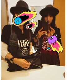 H&M | Tシャツ/カットソー