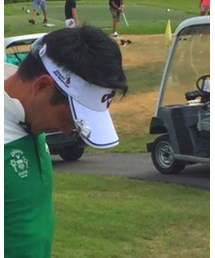 Callaway | サンバイザー