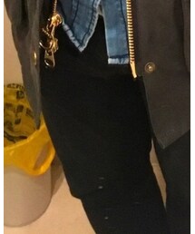 UNIQLO | デニムパンツ