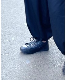 Yohji Yamamoto POUR HOMME | シューズ