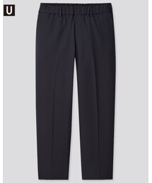 UNIQLO U | スラックス
