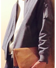 URBAN RESEARCH | ブルゾン