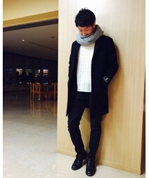 アウターありver. | ジャケット/アウター