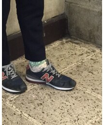 NEW BALANCE | スニーカー