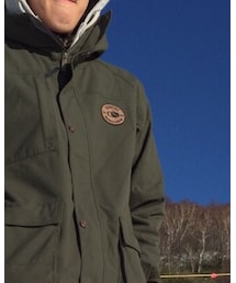 BONFIRE | ジャケット/アウター